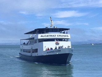 Alcatraz Tickets | Last Minute and Sold Out Tour Options